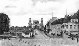 Senoji Tilžė